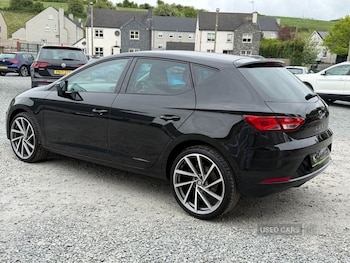 Used SEAT Leon 2019 for sale - 78475884: Photo