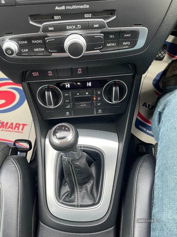 Used Audi Q3 2016 for sale - 76409823: Photo 10