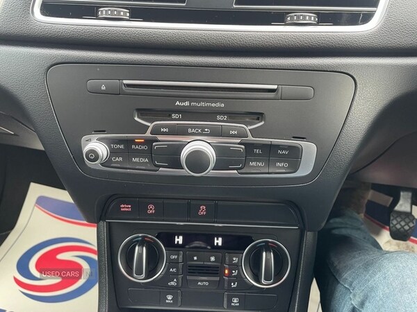 Used Audi Q3 2016 for sale - 76409823: Photo 11