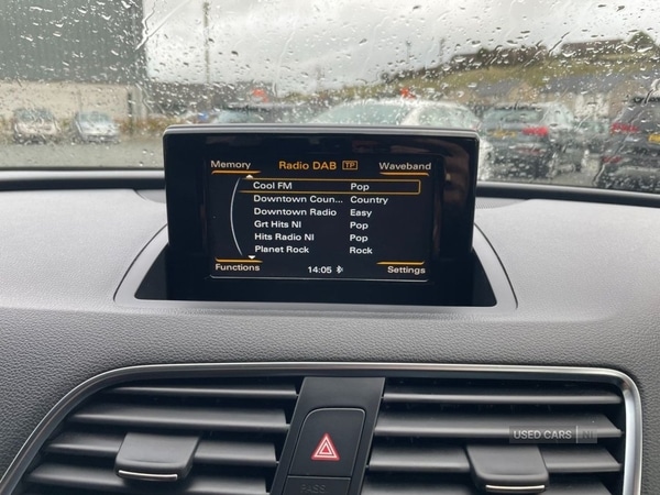 Used Audi Q3 2016 for sale - 76409823: Photo 12