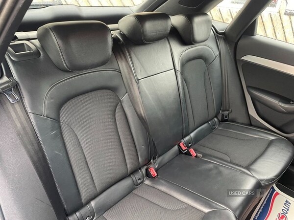 Used Audi Q3 2016 for sale - 76409823: Photo 7