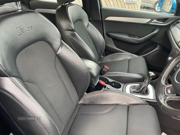 Used Audi Q3 2016 for sale - 76409823: Photo 8