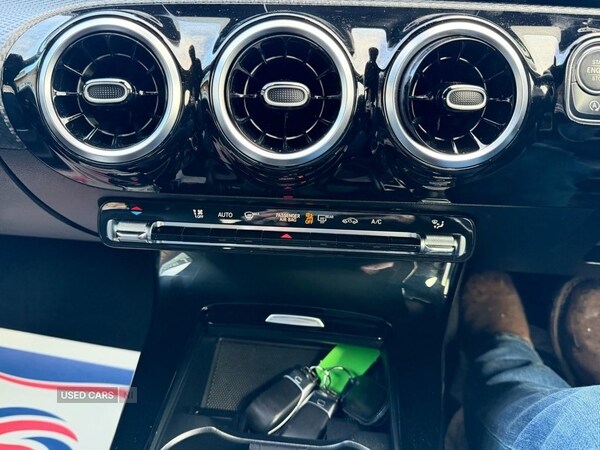 Used Mercedes-Benz A-Class 2019 for sale - 77163793: Photo 11