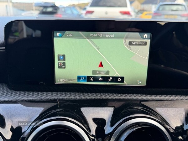 Used Mercedes-Benz A-Class 2019 for sale - 77163793: Photo 13