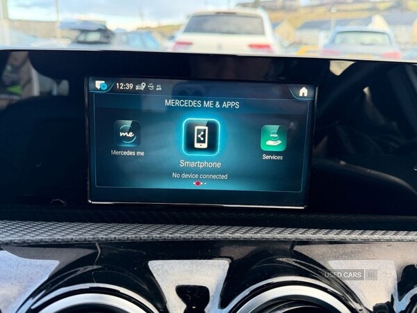 Used Mercedes-Benz A-Class 2019 for sale - 77163793: Photo 14