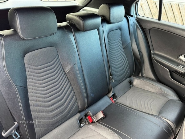 Used Mercedes-Benz A-Class 2019 for sale - 77163793: Photo 7