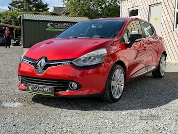 Used Renault Clio 2014 for sale - 78867239: Photo