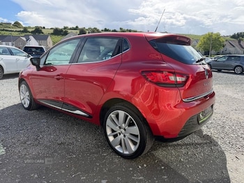 Used Renault Clio 2014 for sale - 78867239: Photo