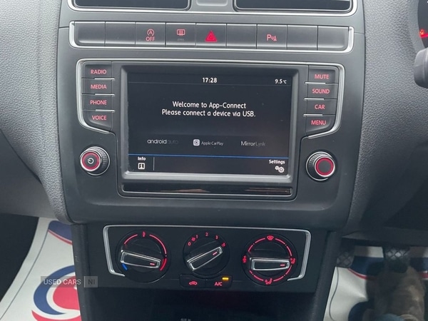 Used Volkswagen Polo 2017 for sale - 76359611: Photo 11