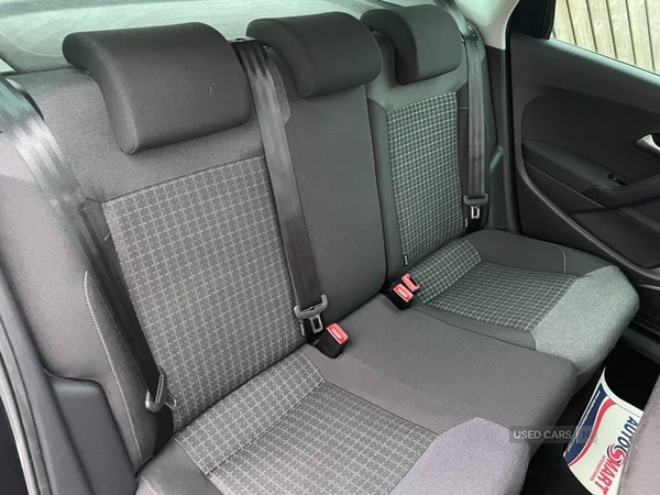 Used Volkswagen Polo 2017 for sale - 76359611: Photo 6