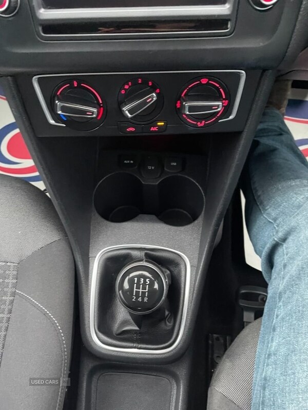 Used Volkswagen Polo 2017 for sale - 76359611: Photo 9