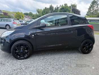 Used Ford Ka 2016 for sale - 75155086: Photo
