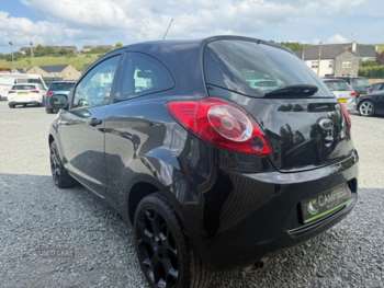 Used Ford Ka 2016 for sale - 75155086: Photo