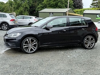 Used Volkswagen Golf 2018 for sale - 78831021: Photo