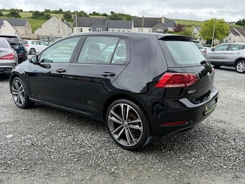 Used Volkswagen Golf 2018 for sale - 78831021: Photo