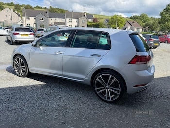 Used Volkswagen Golf 2019 for sale - 79374990: Photo