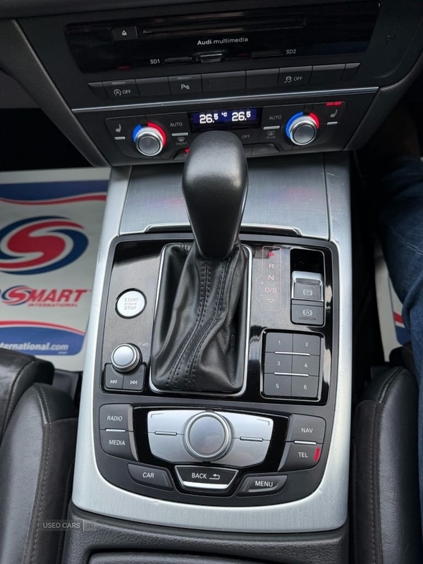 Used Audi A6 2015 for sale - 77306710: Photo 10