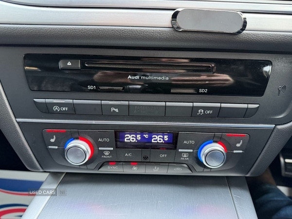 Used Audi A6 2015 for sale - 77306710: Photo 11