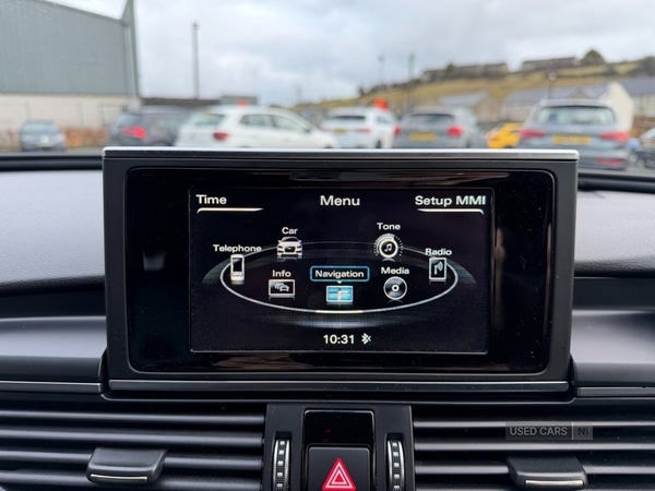 Used Audi A6 2015 for sale - 77306710: Photo 12