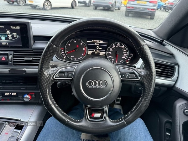 Used Audi A6 2015 for sale - 77306710: Photo 13