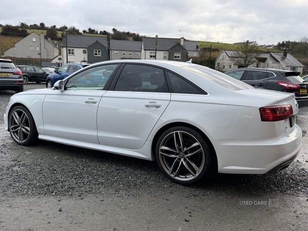 Used Audi A6 2015 for sale - 77306710: Photo 4