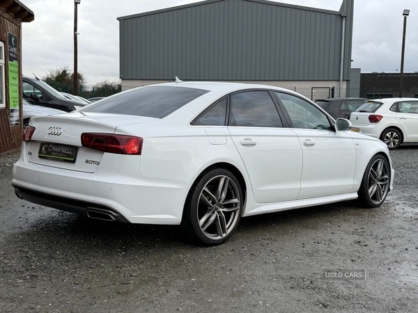 Used Audi A6 2015 for sale - 77306710: Photo 5