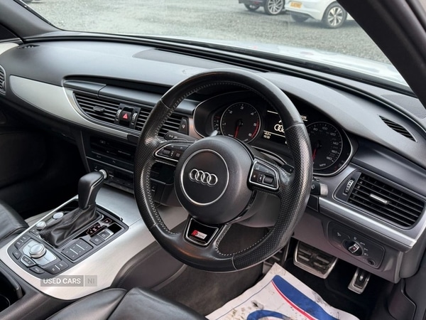 Used Audi A6 2015 for sale - 77306710: Photo 9