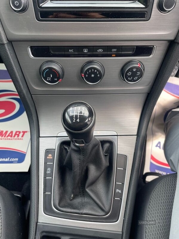 Used Volkswagen Golf 2014 for sale - 75678669: Photo 10