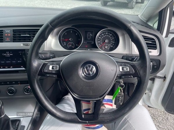 Used Volkswagen Golf 2014 for sale - 75678669: Photo 12