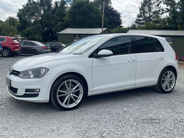 Used Volkswagen Golf 2014 for sale - 75678669: Photo 3