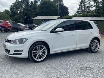Used Volkswagen Golf 2014 for sale - 75678669: Photo