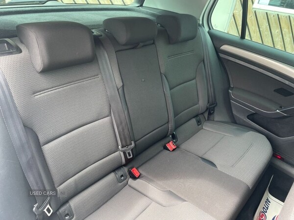 Used Volkswagen Golf 2014 for sale - 75678669: Photo 7