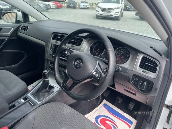 Used Volkswagen Golf 2014 for sale - 75678669: Photo 9