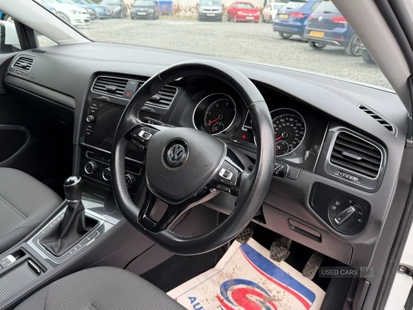 Used Volkswagen Golf 2019 for sale - 76621367: Photo 10