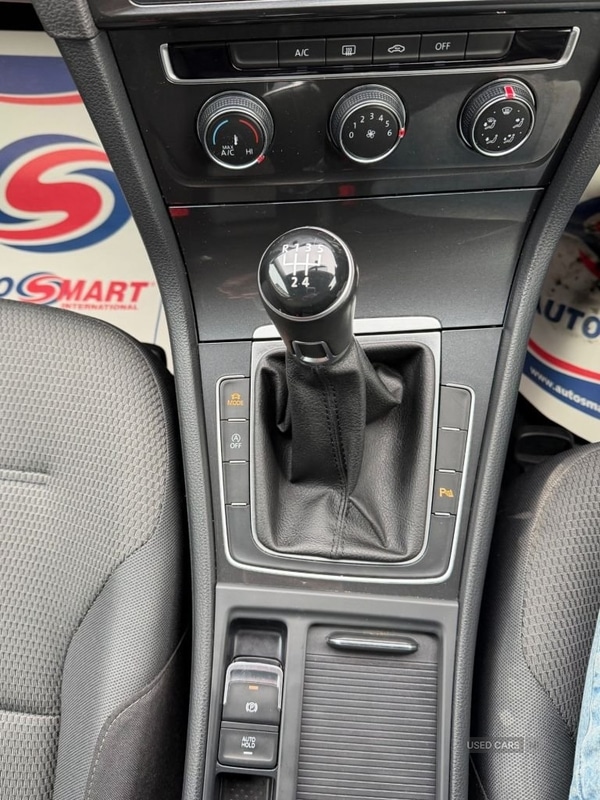 Used Volkswagen Golf 2019 for sale - 76621367: Photo 11