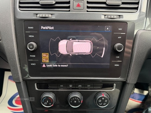 Used Volkswagen Golf 2019 for sale - 76621367: Photo 12