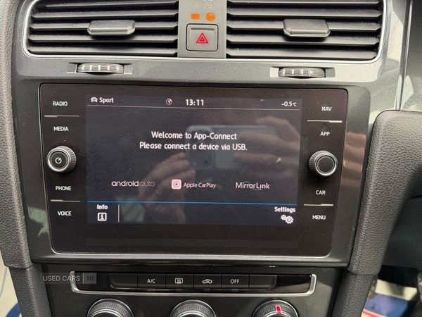 Used Volkswagen Golf 2019 for sale - 76621367: Photo 14