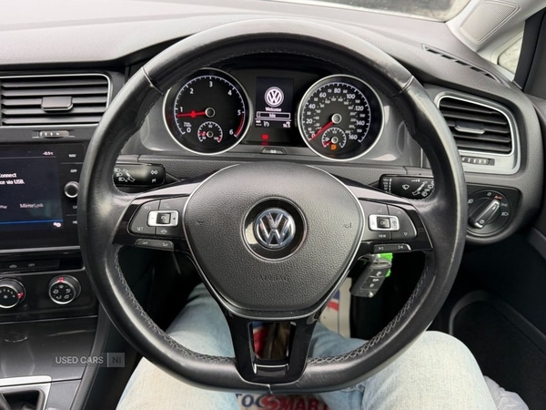 Used Volkswagen Golf 2019 for sale - 76621367: Photo 15