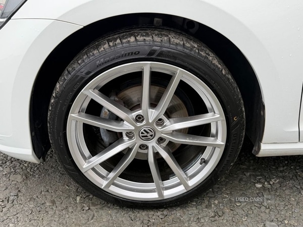 Used Volkswagen Golf 2019 for sale - 76621367: Photo 4