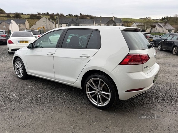 Used Volkswagen Golf 2019 for sale - 76621367: Photo 5