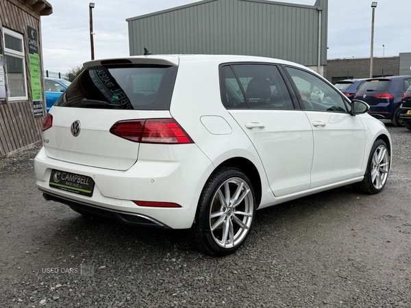 Used Volkswagen Golf 2019 for sale - 76621367: Photo 7
