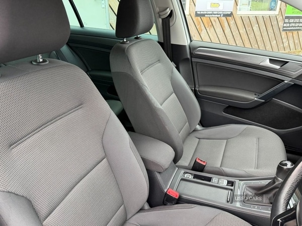 Used Volkswagen Golf 2019 for sale - 76621367: Photo 9