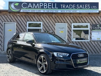 Used Audi A3 2017 for sale - 78637232: Photo