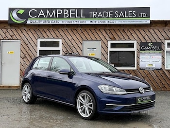 Used Volkswagen Golf 2019 for sale - 78539643: Photo