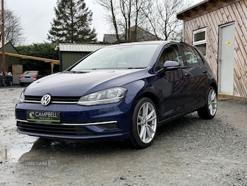 Used Volkswagen Golf 2019 for sale - 78539643: Photo