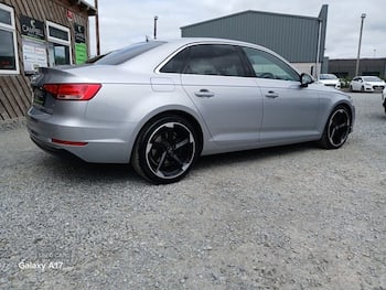 Used Audi A4 2018 for sale - 79566322: Photo
