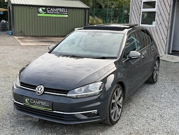 Used Volkswagen Golf 2017 for sale - 79831849: Photo