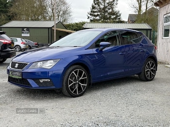 Used SEAT Leon 2019 for sale - 78020747: Photo
