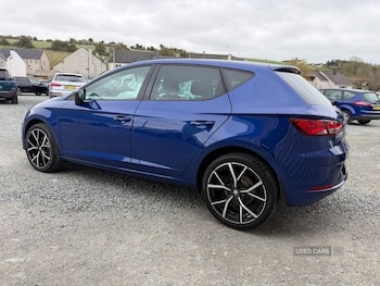 Used SEAT Leon 2019 for sale - 78020747: Photo