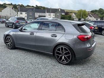 Used Mercedes-Benz A-Class 2019 for sale - 79603001: Photo